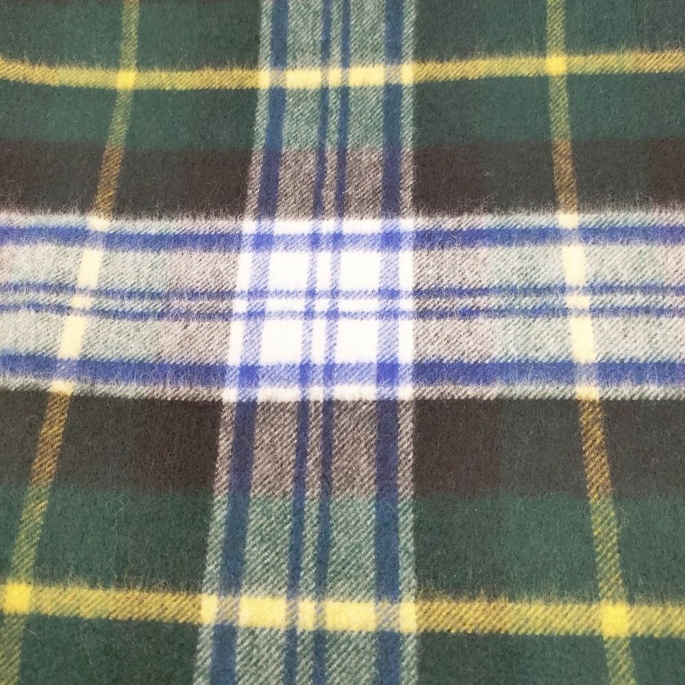 JOHNSTONS OF ELGIN カシミヤ 大判 マフラー チェック ストール