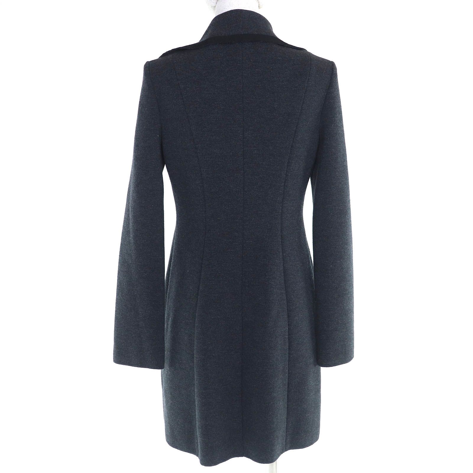 ドンドン見直し】未使用品△FOXEY フォクシー 26675 ウール100