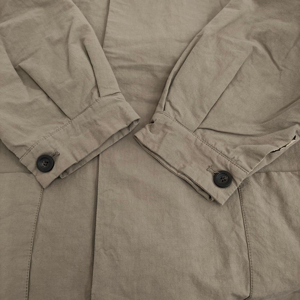 中綿チェスターコート サイズ2