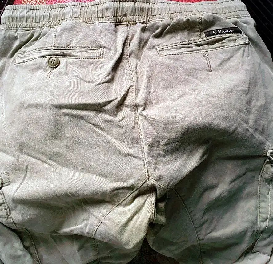 C.P. COMPANY シーピーカンパニー ズボン サイズ 36