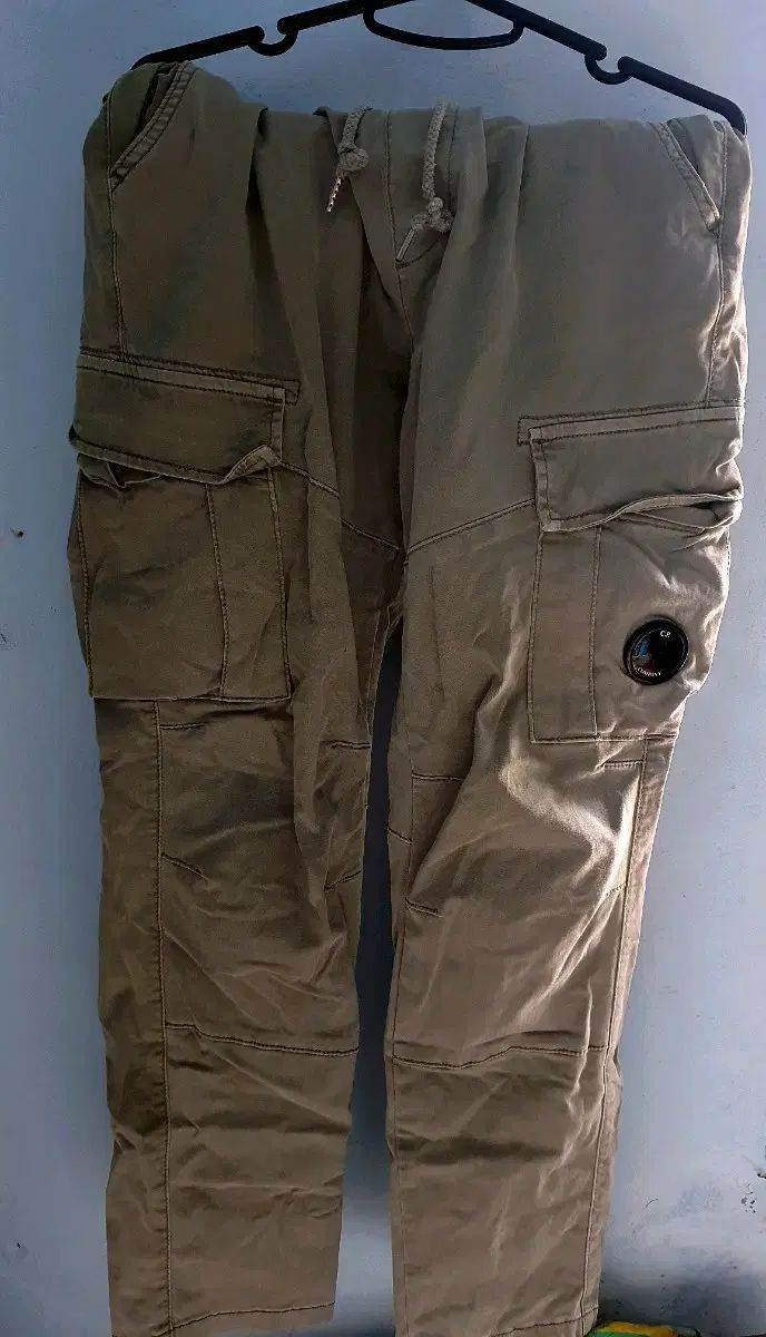 C.P. COMPANY シーピーカンパニー ズボン サイズ 36