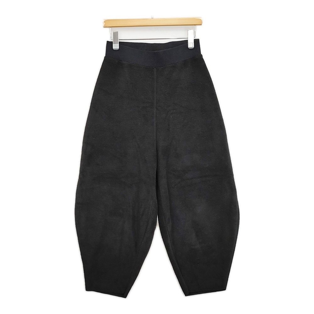ALWEL FLEECE PEG PANTS フリースペグパンツ 定価26400円 FLEECE-6