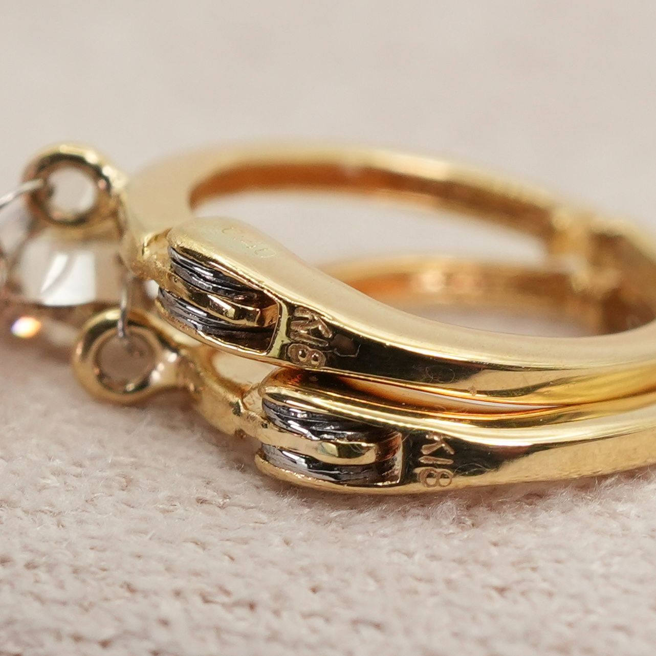 イヤリング 25-1915