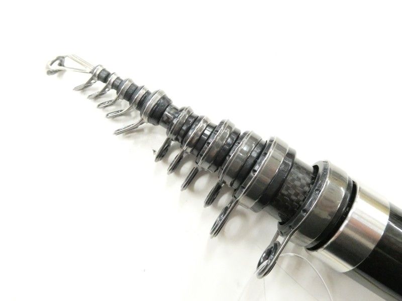 シマノ 22ライアーム BG 3-500 02-