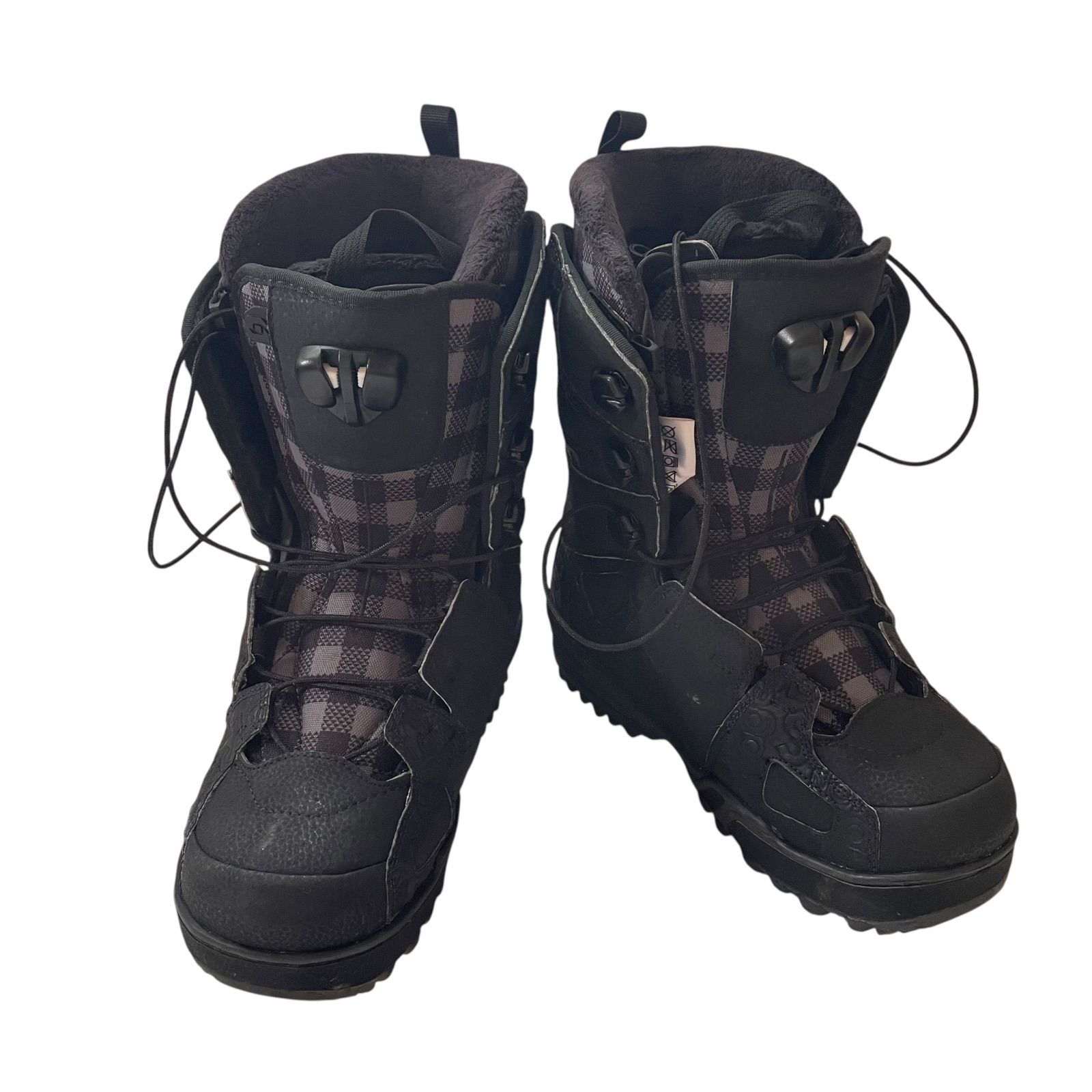 ZM1645 SALOMON the Savage サロモン サベージ スノーボードブーツ