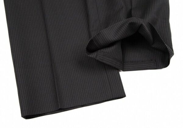 バーバリー ブラックレーベルBURBERRY BLACK LABEL ウールピン