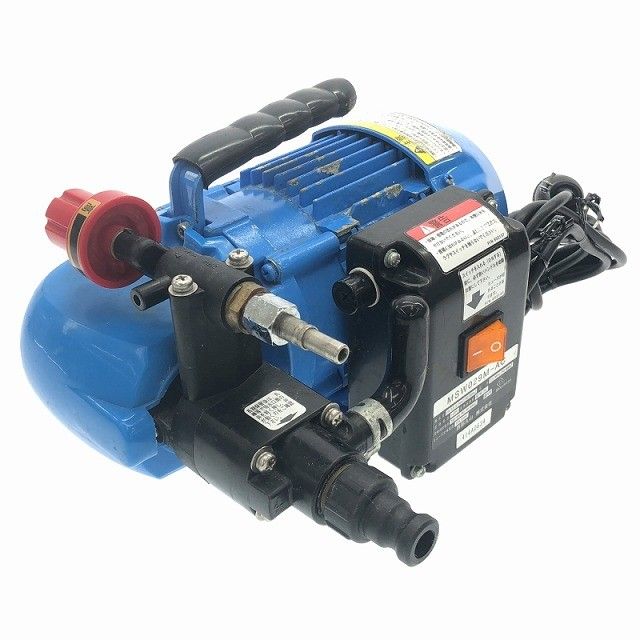 ホース＋ガン＋ケース付