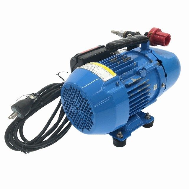 ☆比較的綺麗☆丸山製作所 100V エアコン洗太郎プロ MSW029M-AC ホース