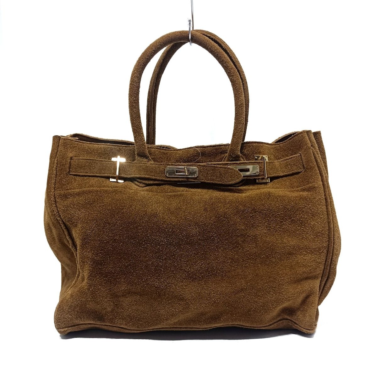 sitaparantica(シータパランティカ) トートバッグ - ブラウン - メルカリ