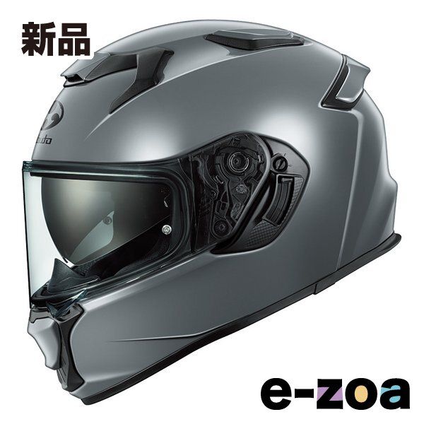 OGK オージーケー KAMUI 5 グレー S 5グレーS 2667106