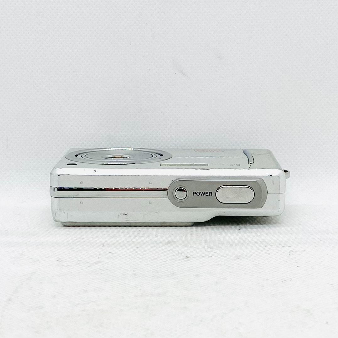 OLYMPUS オリンパス CAMEDIA X-600 コンパクト デジタルカメラ - メルカリ