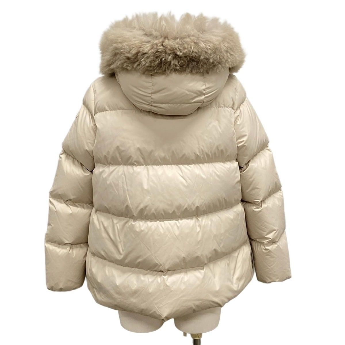 MONCLER(モンクレール) ダウンジャケット サイズ2 M レディース LAICHE