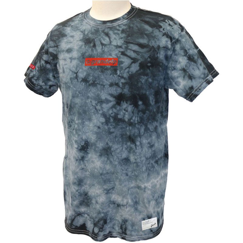 Core Fighter✖︎X-LARGEコラボスタジャン