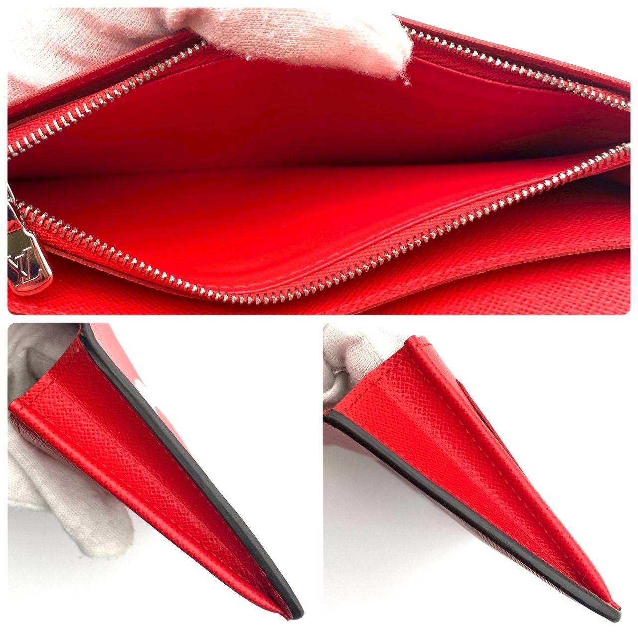 激レア新品同様】ルイヴィトン supreme シュプリーム コラボ