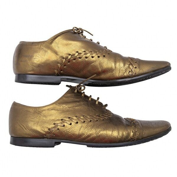 トリココムデギャルソンtricot COMME des GARCONS 巻きかがり