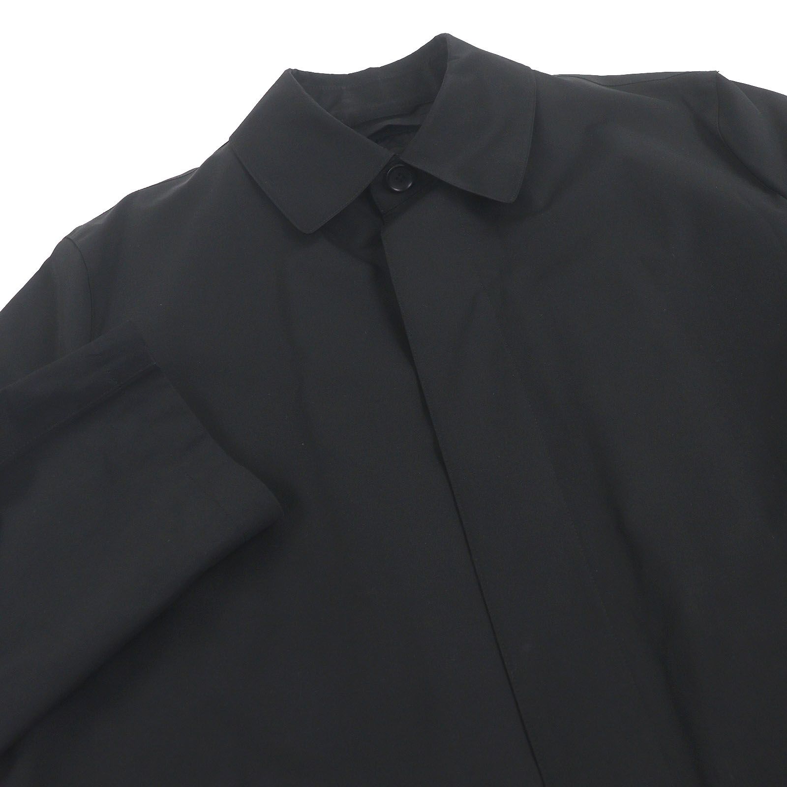 美品□Brooks Brothers ブルックスブラザーズ 中綿ウールライナー付き