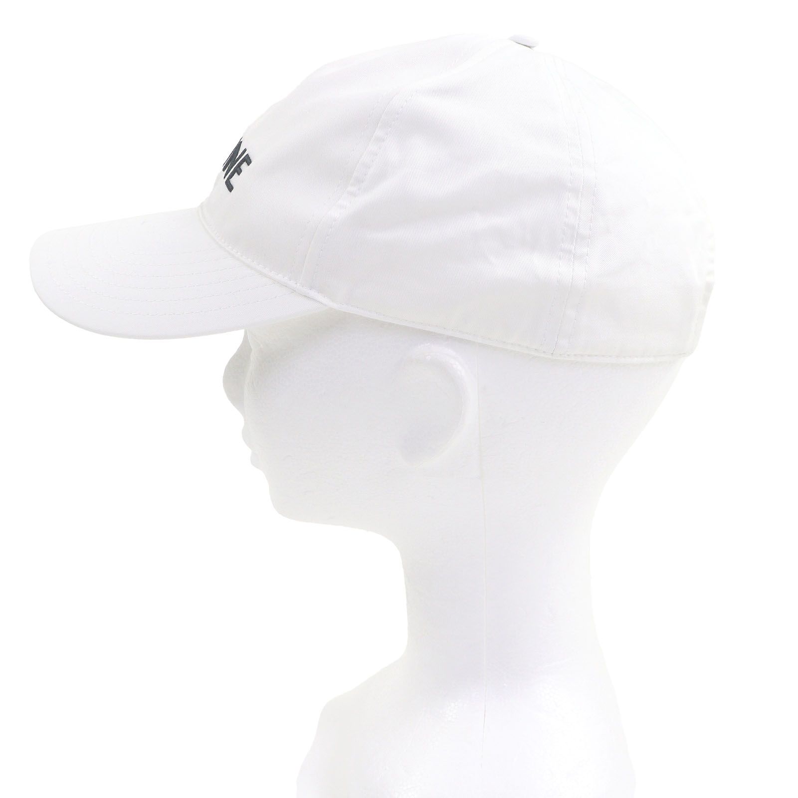 新品未使用 CELINE キャップ 楽天市場】CELINE セリーヌ ベースボールキャップ 2AUS9969P.38NO