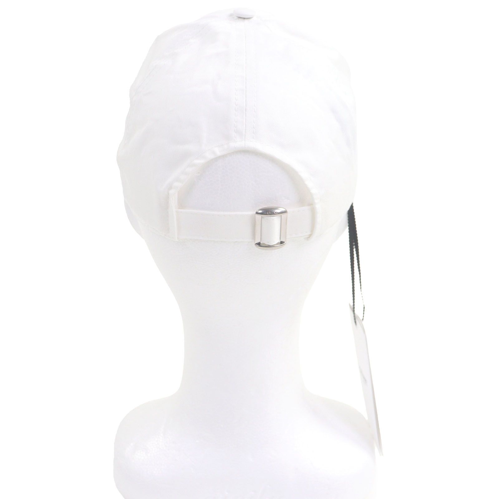 未使用品□CELINE セリーヌ 2AUS9969P ロゴエンブロイダリー 刺繍