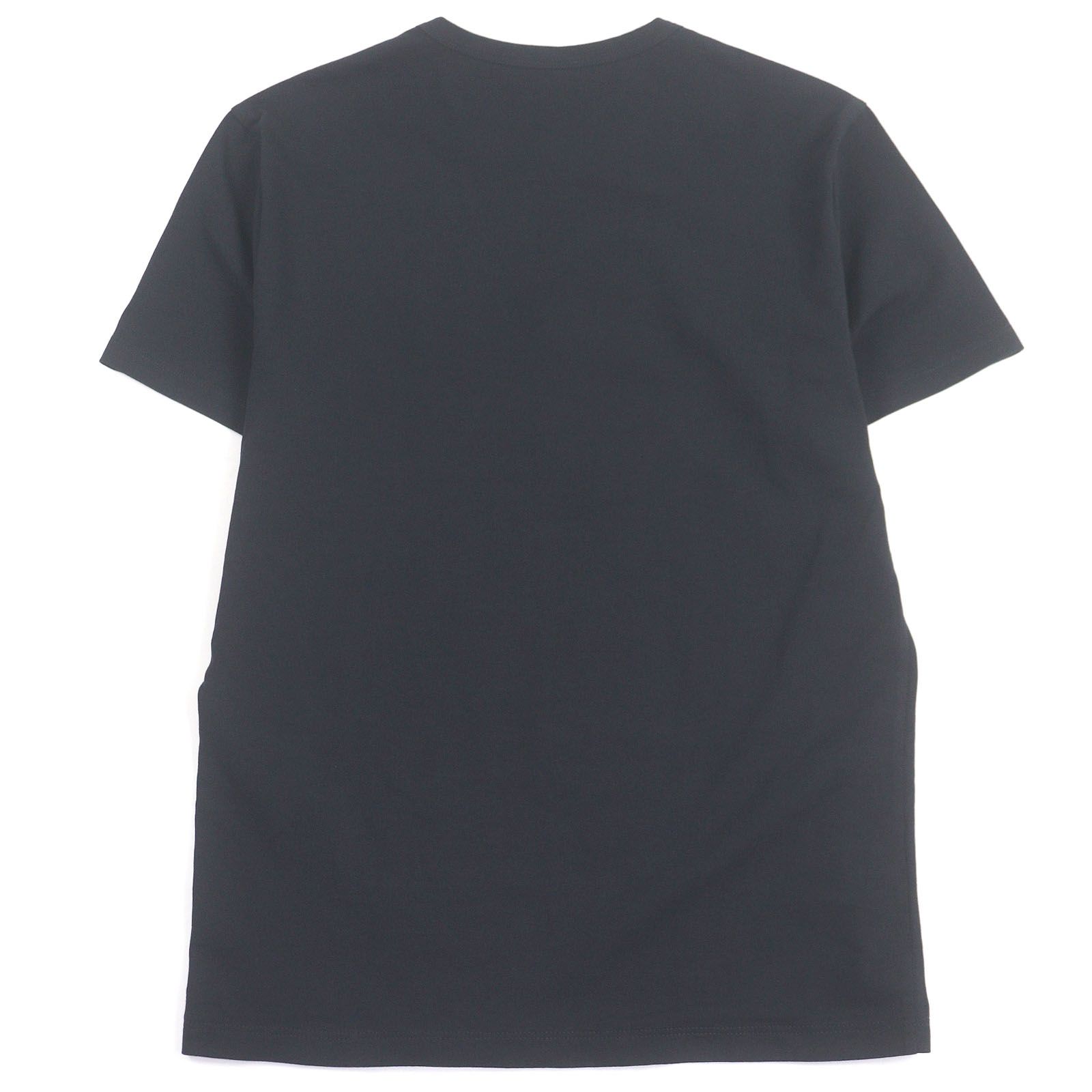 美品□MONCLER モンクレール E10918041850 MAGLIA T-SHIRT コットン100