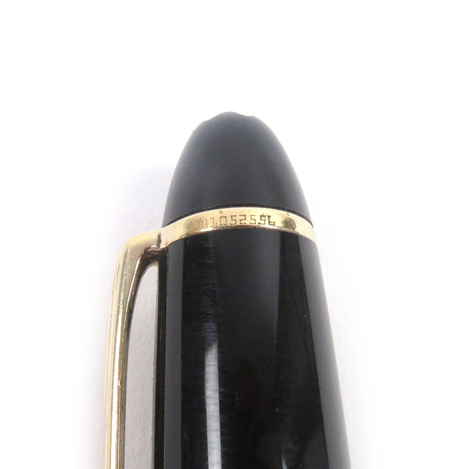 ブラック ゴールド