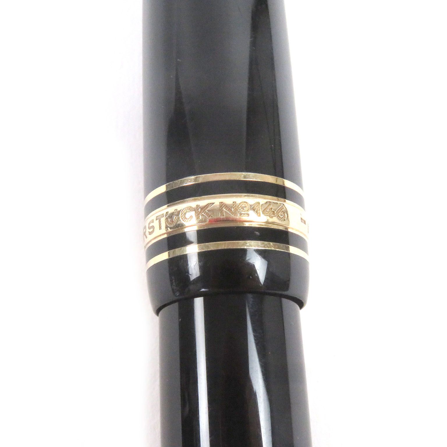 EFニブ キャップ式