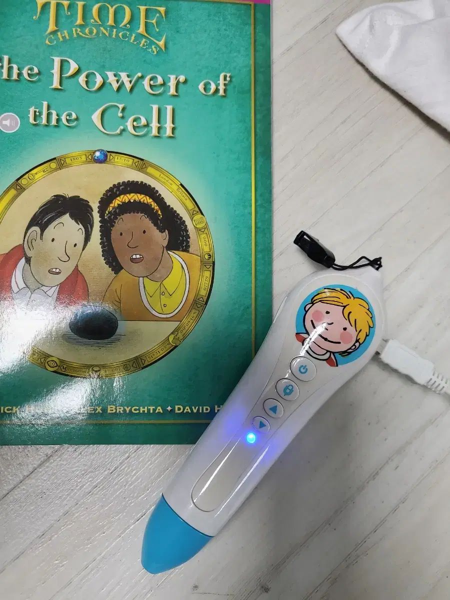 オックスフォードリーディングツリー 6～12段階 ペン含む ORTペン