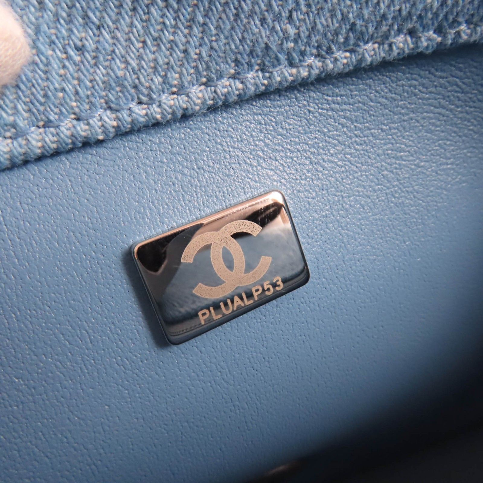 未使用品☆CHANEL シャネル マトラッセ24 レザー使い クルーズ