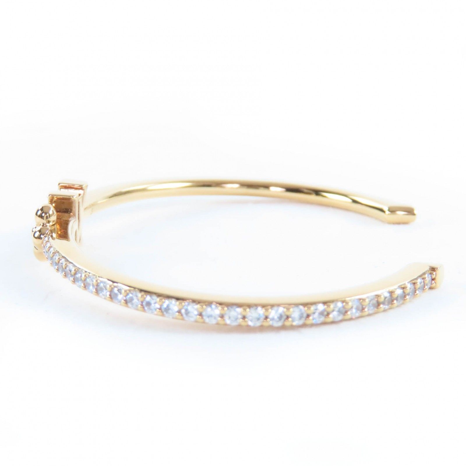 極美品☆LOUIS VUITTON ルイヴィトン M1315S リジッド LV アイコニック