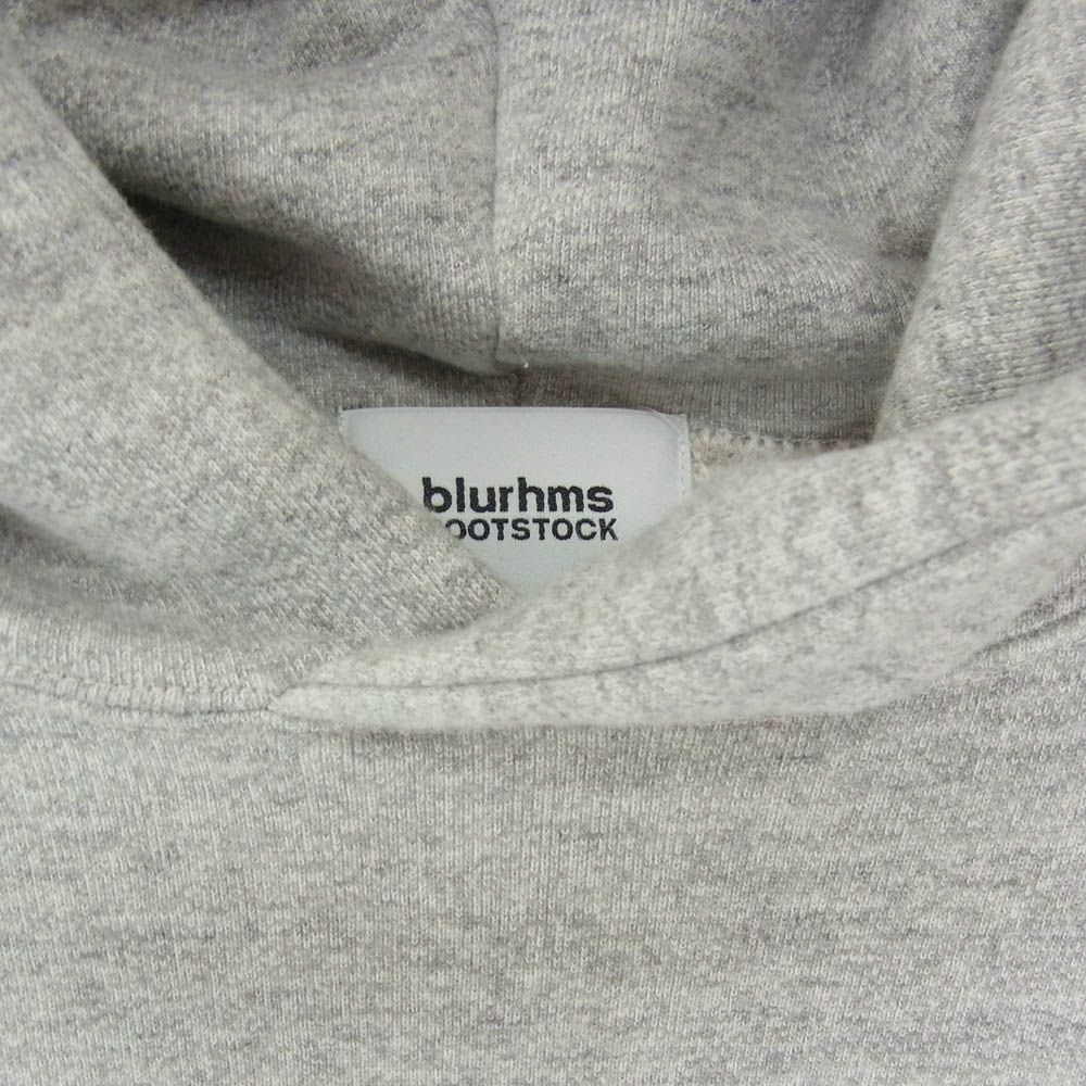 blurhms ROOTSTOCK ブラームスルーツストック BHS-RKSS17002 プル 