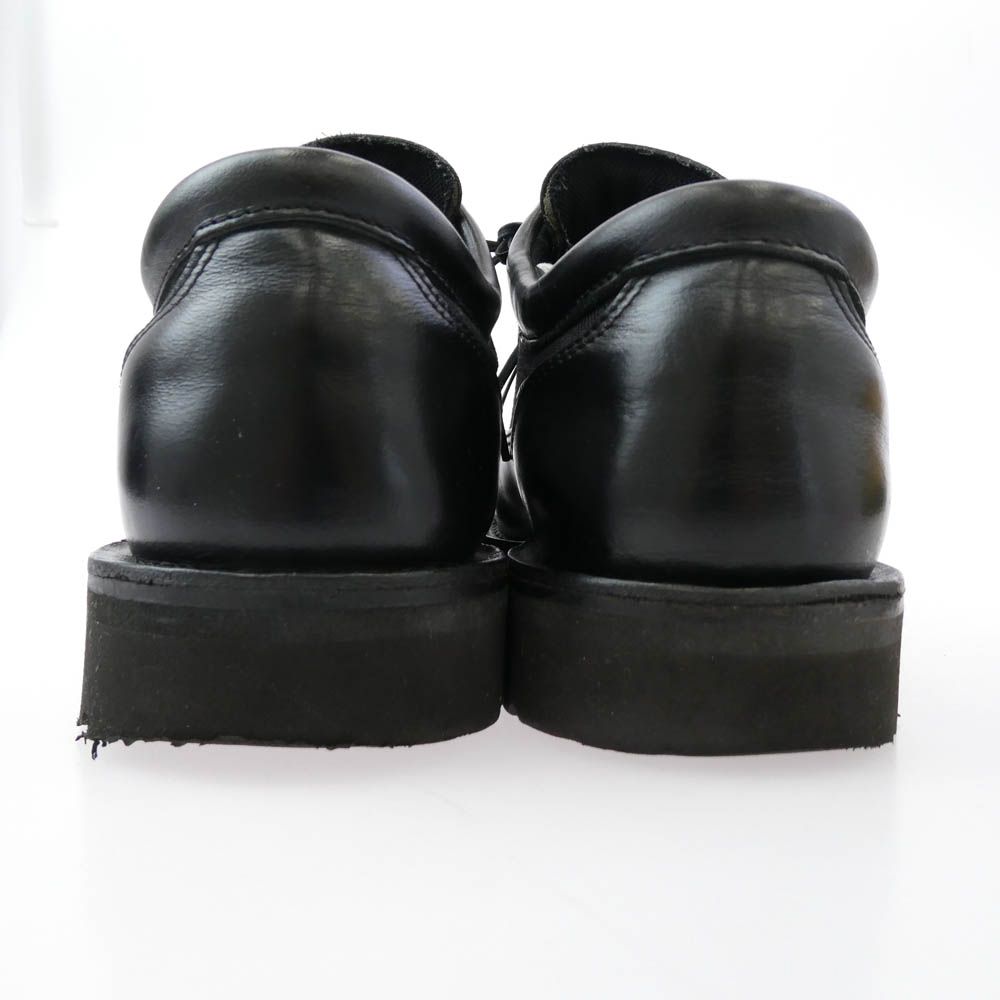  Danner ダナー CASCADE RANGE N HL エヌハリウッド カスケードレンジ シューズ ブーツ ブラック系 26 cm ブーツ 革靴 靴