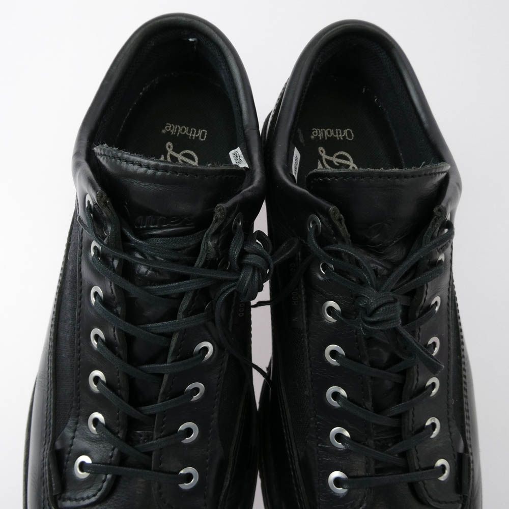 カスケードレンジ シューズ