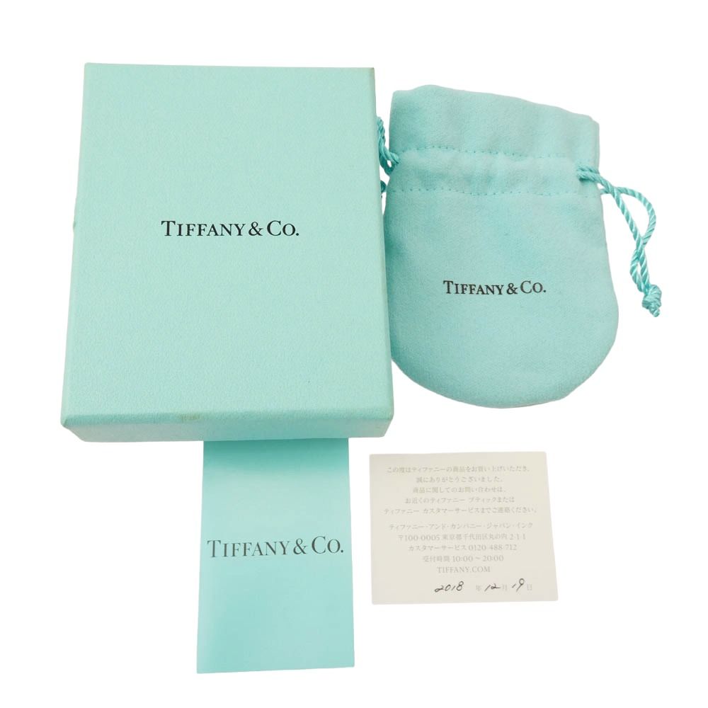 TIFFANY Co