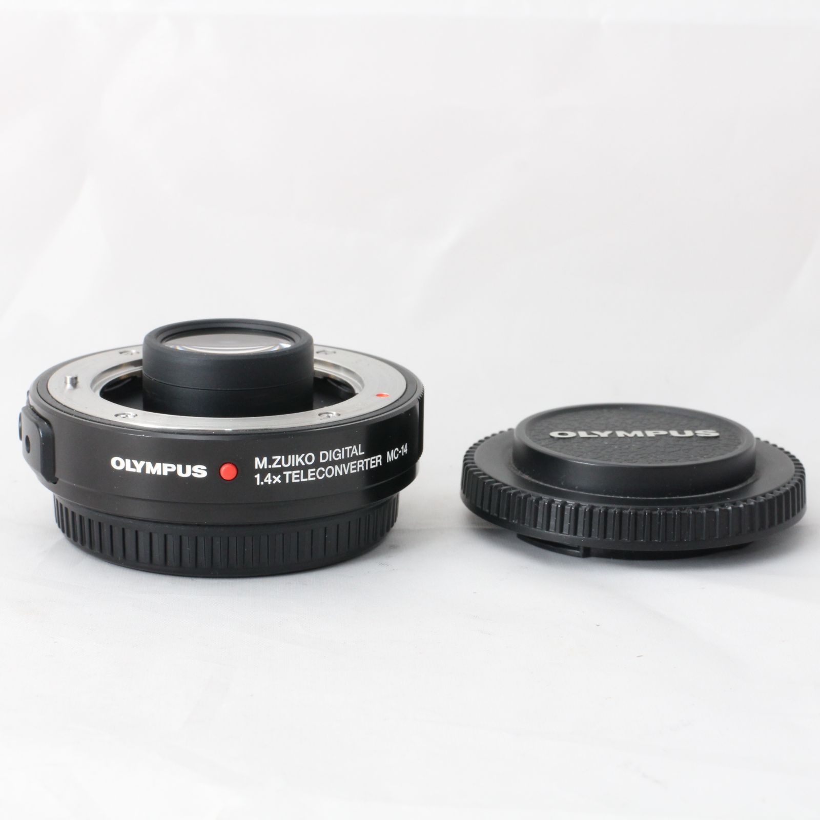 OLYMPUS マイクロフォーサーズ用 1.4 X テレコンバーター M.ZUIKO DIGITAL Teleconverter MC-14 オリンパス 4418