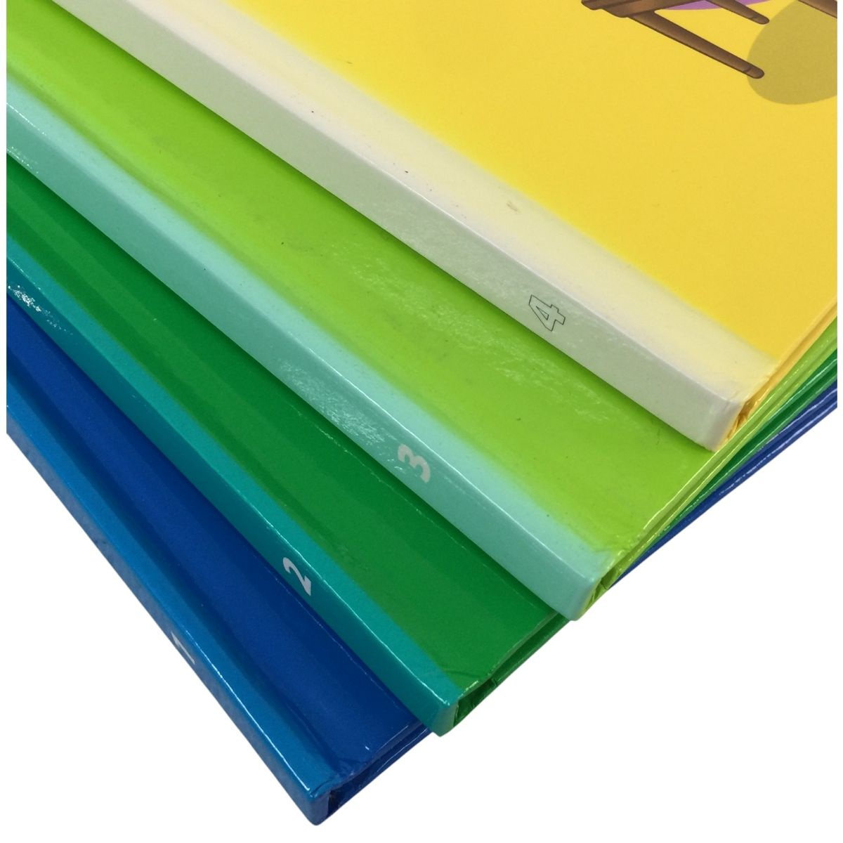 ワールドオブイングリッシュ