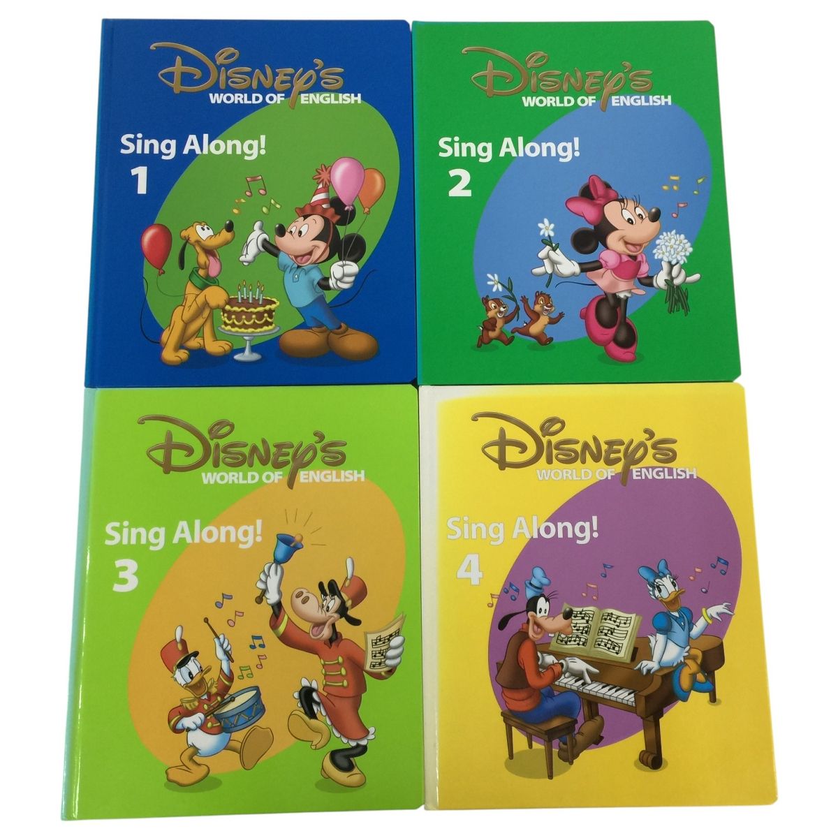 シングアロング 2015年頃