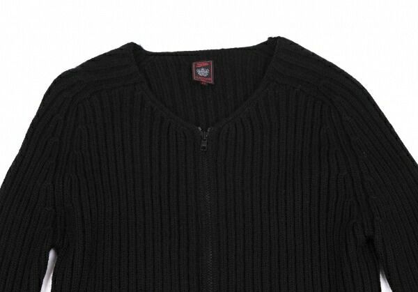 ジャンポールゴルチエ クラシックJean Paul GAULTIER CLASSIQUE ウール