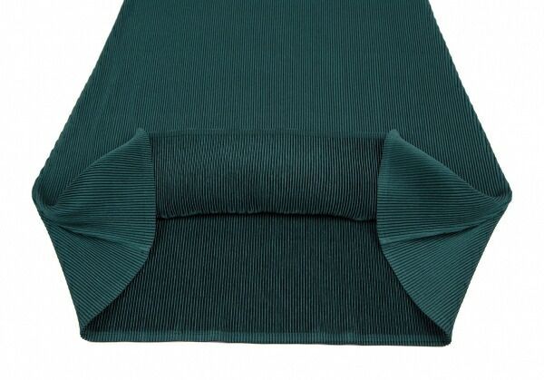 プリーツプリーズPLEATS PLEASE プリーツVネックノースリーブ