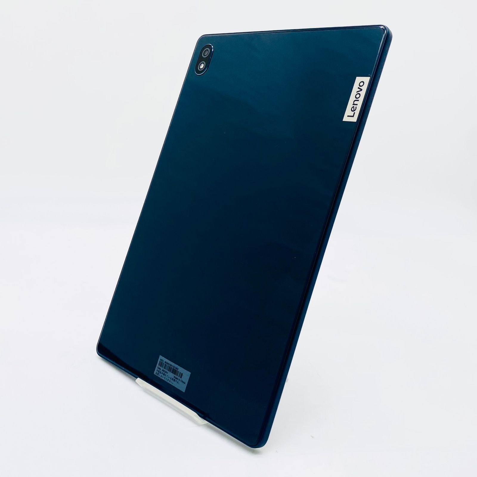 docomo Lenovo Tab 6 A 101 LV 64 GB ストレートブラック 利用制限〇