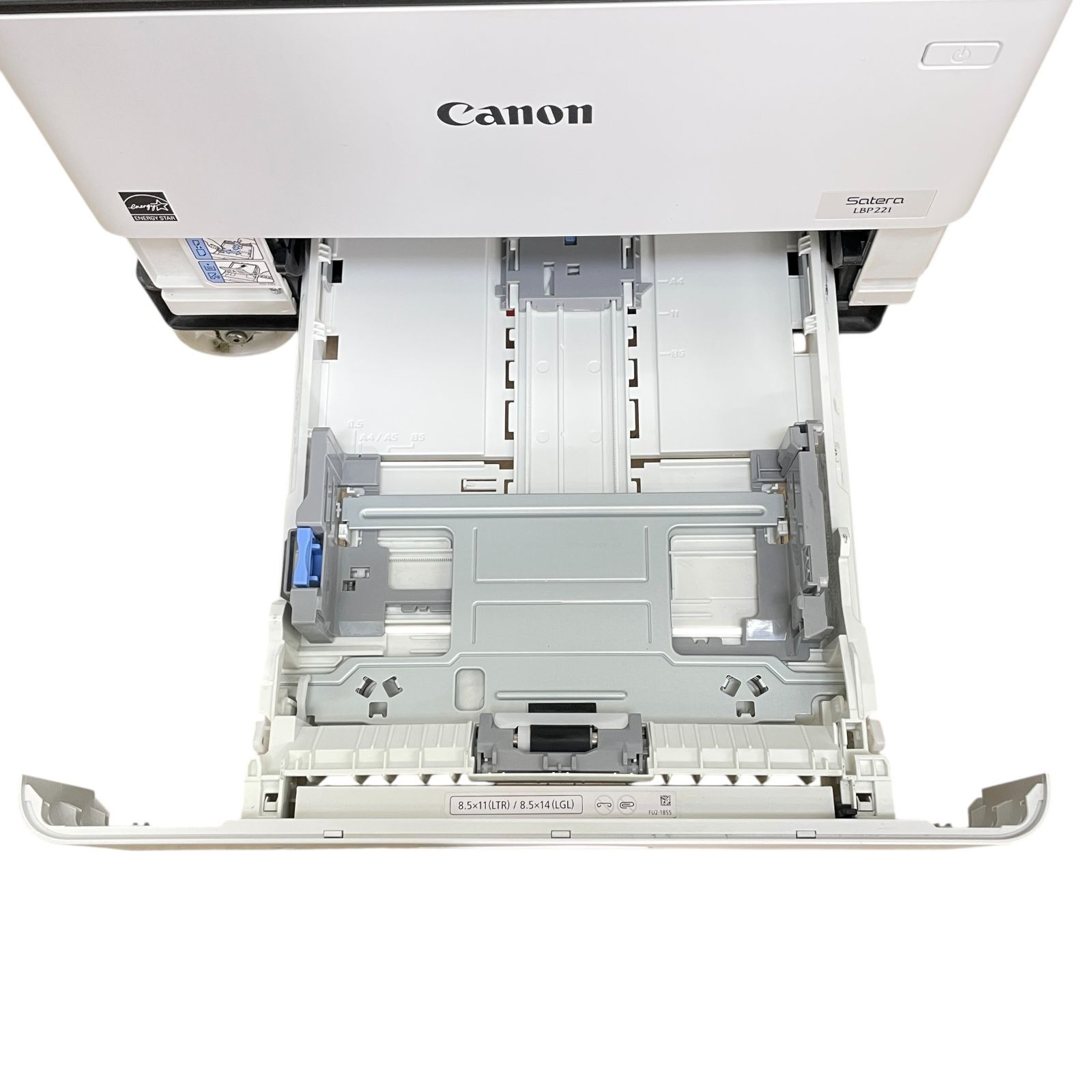 美品 Canon LBP221 Satera レーザービームプリンター NO.Y12303 - メルカリ