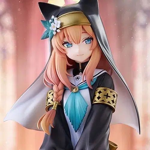 ブルーアーカイブ いおスカート マリ 1 7 フィギュア