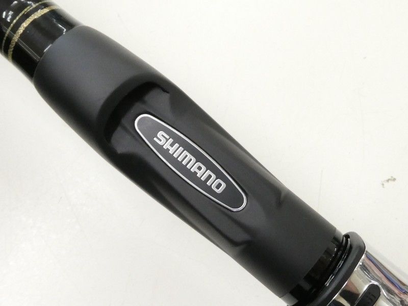 シマノ 21アオリスタ