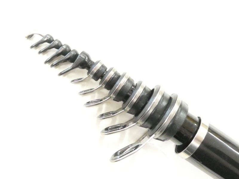 シマノ 21アオリスタ 500 02-