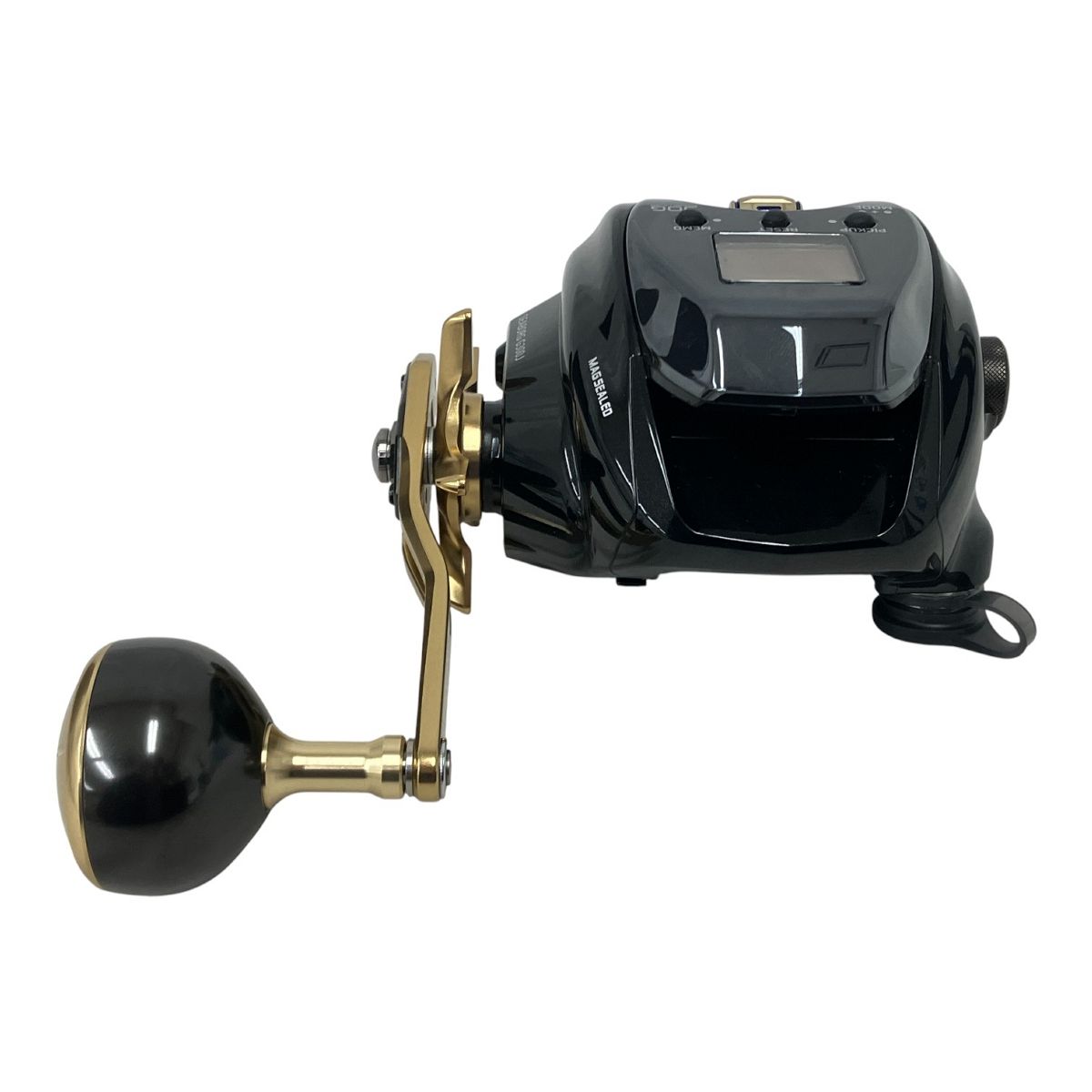DAIWA SEABORG G300J ダイワ シーボーグ 電動リール 釣具 中古 良好
