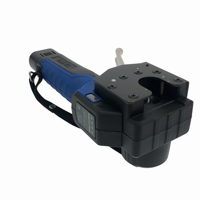  TASCO タスコ 7.2 V 電動スマートフ ツール TA 550 SF クランプ バッテリ 2.0 Ah 充電器 ケース付 充電式 フ ー115312 面取り バリ取り 切削 切断 穴あけ