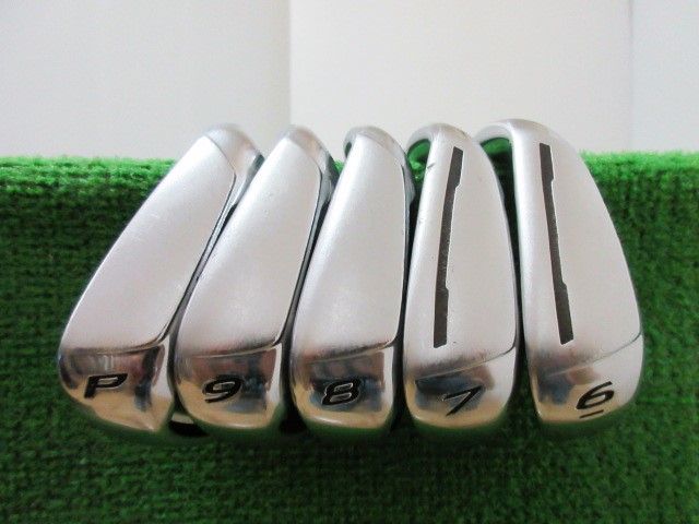 テーラーメイドエアロバーナー7本TM7-415 6i〜PW.AW.SW R テーラーメイド エアロバーナー アイアンセット 5本 #6-Pw TM7-415(R