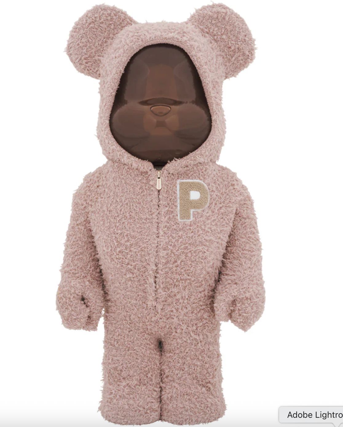  GELATO PIQUE × BE RBRICK 1000％ BEIGE キューブリック ベアブリック フィギュア