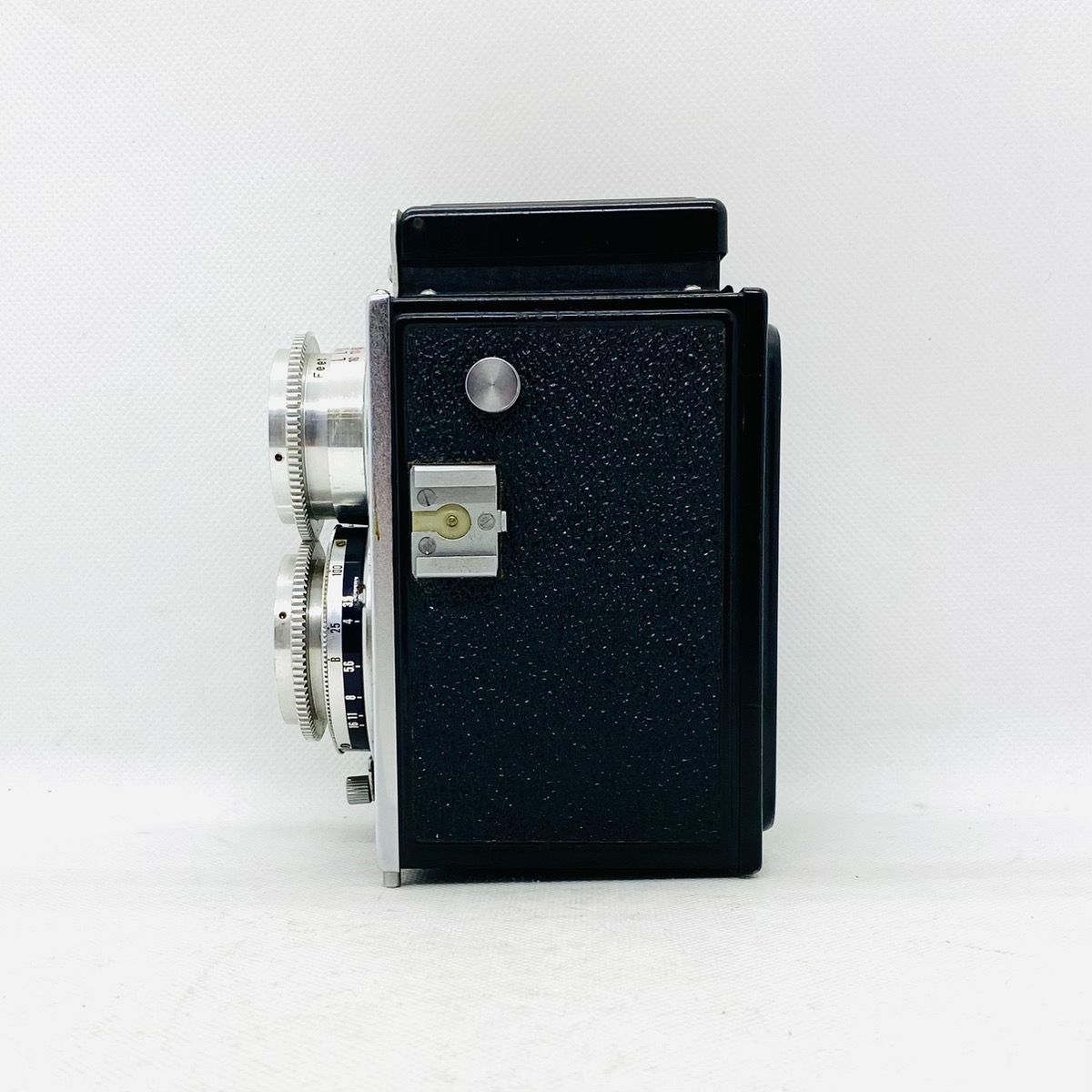 RICOHFLEX リコーフレックス Holiday 二眼レフカメラ フィルムカメラ