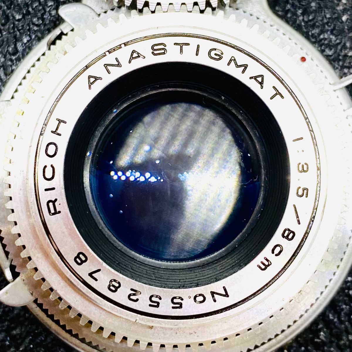 リコーフレックス