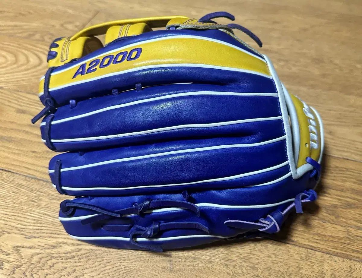 ウィルソン a2000 MVPJ 1799 外野 グローブ - メルカリ