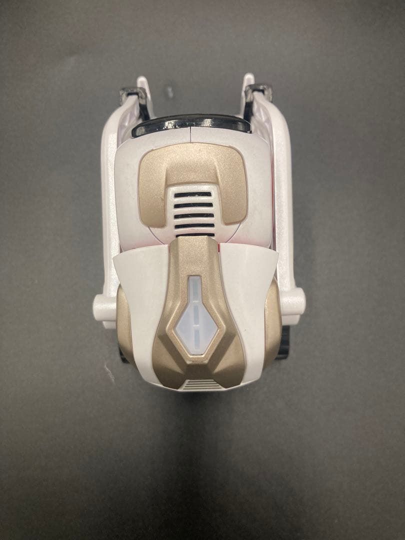 完動良品】COZMO (コズモ) ロボット クリスマス プレゼント 子ども